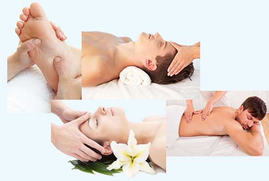 Touch therapy in hyderabad